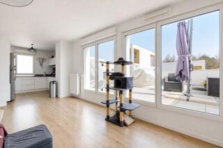 Duplex/triplex à vendre 4 pièces 81 m²