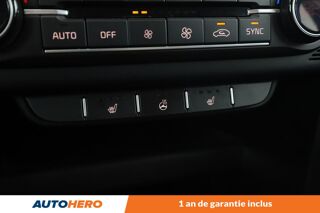 Ceed SW 1.0 T-GDi ISG 100 ch 2022 occasion 92130 Issy-les-Moulineaux