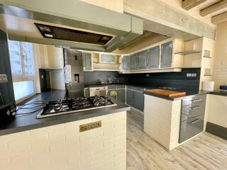  Maison à vendre 7 pièces 210 m²