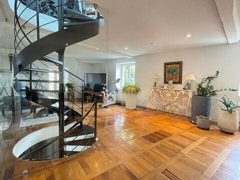   Maison Trelins 5 pi�ces 164 m2 Maison - 5 pi�ce(s) - 164 m�