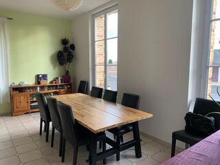  Maison à vendre 5 pièces 250 m²