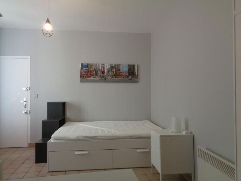 Location Appartement Studio de 20m2 à louer sur Reims Reims