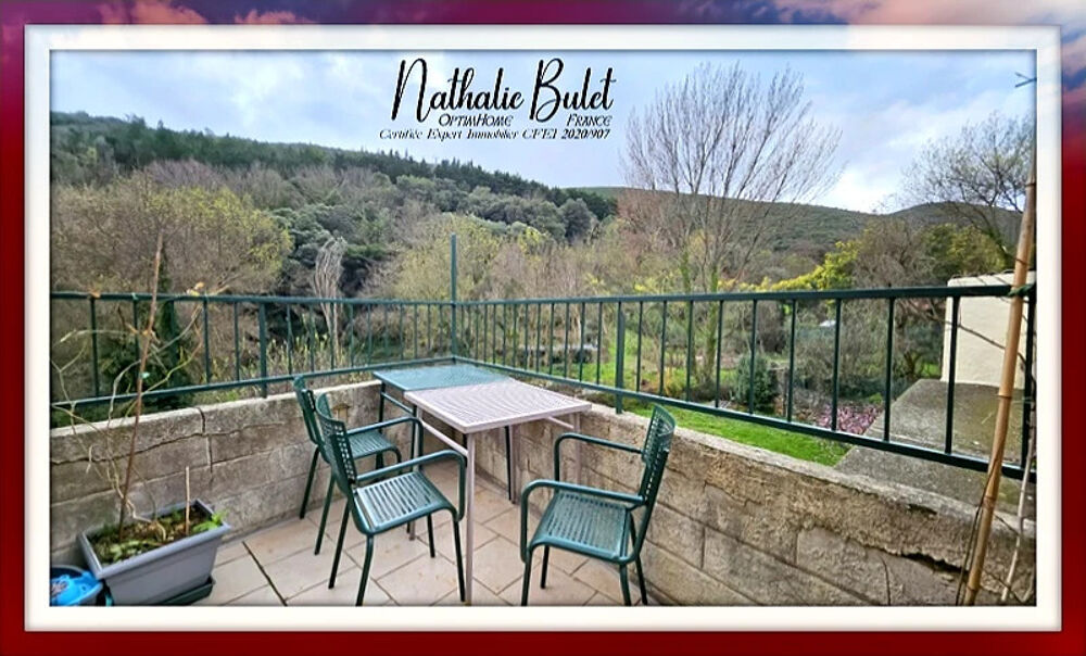 Vente Maison Maison � vendre 7 pi�ces 10 minutes de St Chinian et Cessenon Berlou