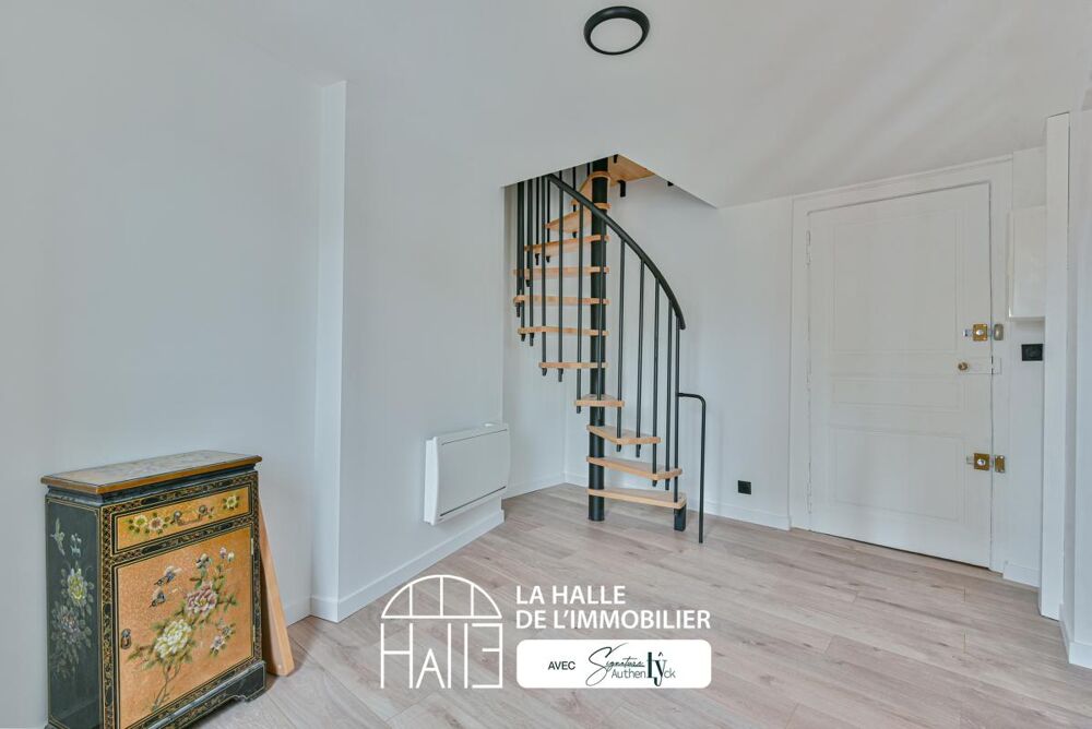 Vente Appartement Appartement Limoges