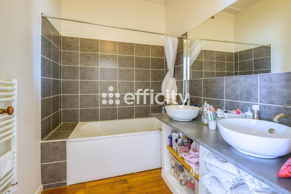 à vendre  Appartement Nantes (44000)