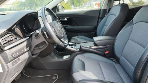 Niro 204 64 kWh Active 2020 occasion 44700 Orvault