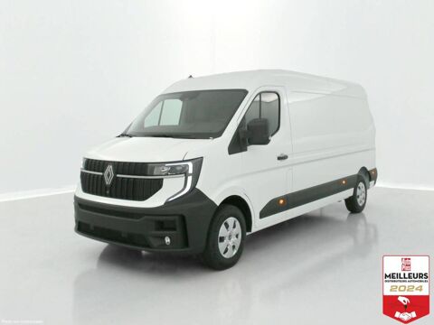 Master IV 3500 L3H2 2.0 BluedCi 130ch Extra 2026 occasion 10150 Lavau