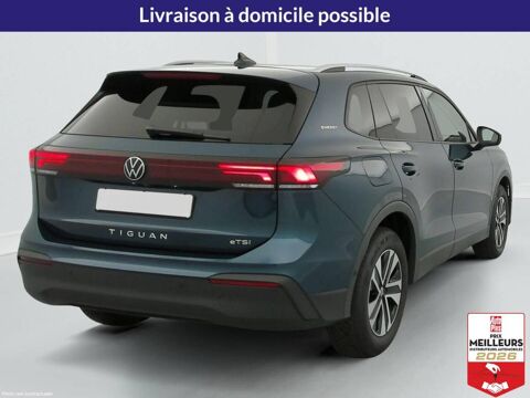 Tiguan 1.5 eTSI 131ch DSG7 Life 2025 occasion 10150 Lavau