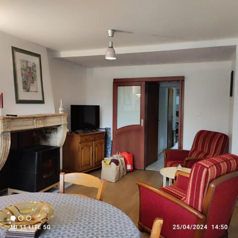  Maison  louer 3 pices 80 m