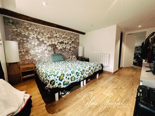  Maison à vendre 6 pièces 123 m²