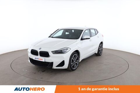 BMW X2 xDrive25e M Sport BVA6 220 ch 2020 occasion Issy-les-Moulineaux 92130