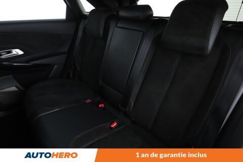 DS7 1.6 PureTech Performance Line + Automatique 225 ch 2018 occasion 92130 Issy-les-Moulineaux