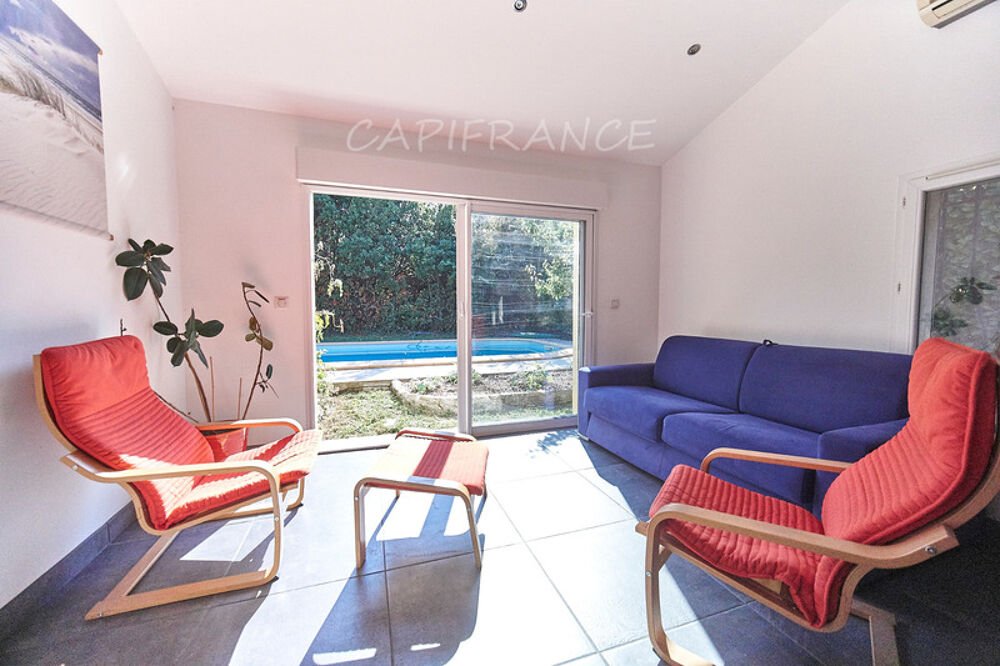 � vendre  Maison Eygui�res (13430)