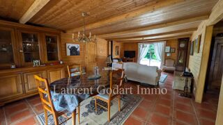  Maison à vendre 5 pièces 113 m²