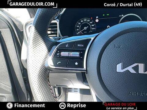 XCeed 1.5 T-GDI 140 GT-LINE PREM DCT7 2024 occasion 49140 Corz&eacute;