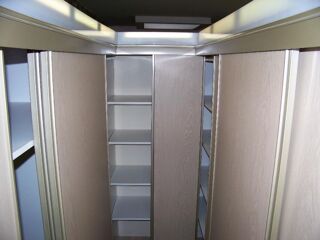  Appartement � louer 1 pi�ce 44 m�