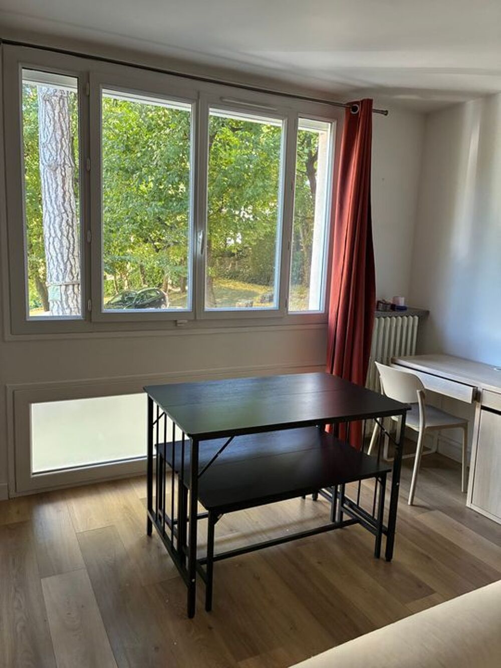 Location Appartement Appartement de 55m2 à louer sur Saint-Étienne Saint etienne