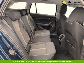 Octavia Combi 2.0 TDI 150 CH DSG7 4X4 SCOUT 2022 occasion 69190 Saint-Fons