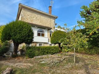  Maison à vendre 7 pièces 193 m²