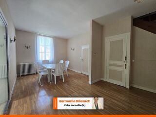  Maison à vendre 2 pièces 112 m²
