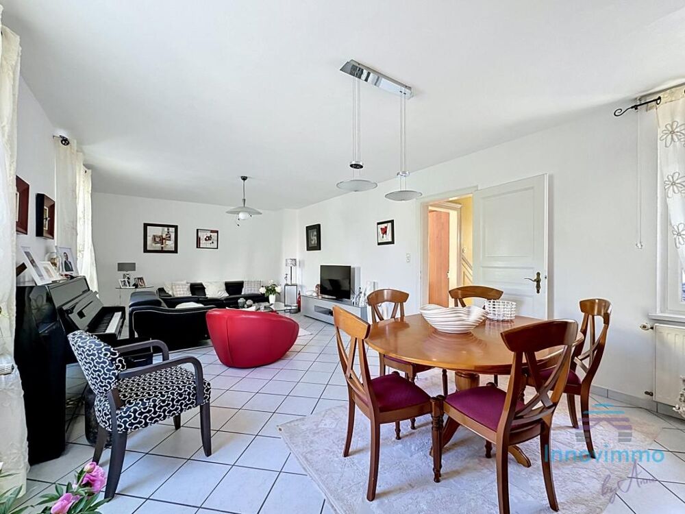 Vente Maison LA MAISON INTEMPORELLE Haguenau