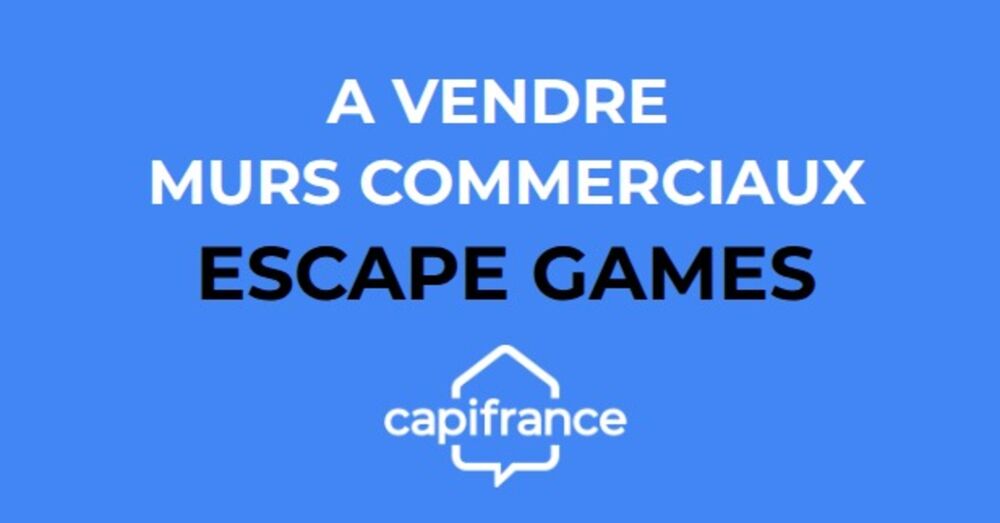   GARD (30) NIMES (30000) centre ville à vendre Local commercial occupé de 209 m 2 environ loyer de 30 000 € soit 8% 