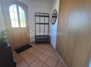 Vente Maison Maison familiale de plain-pied – Calme, luminosité et aucun travaux à prévoir - Classée en B -  Assainissement CONFORME Chamadelle