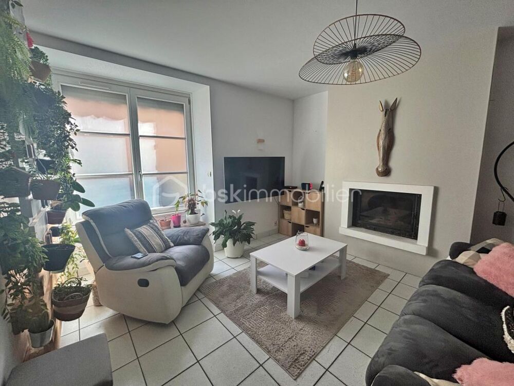 Charmante maison au coeur de Mortagne-sur-Sèvre - Une offre rare à ne pas manquer