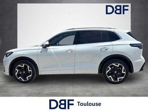 Tiguan NOUVEAU 1.5 ETSI 150CH DSG7 R LIN 2026 occasion 31100 Toulouse
