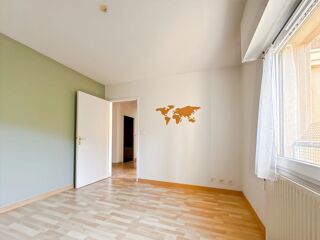  Appartement � vendre 3 pi�ces 61 m�