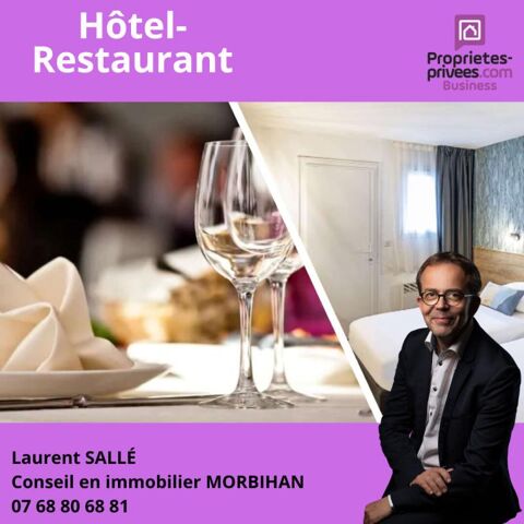 SECTEUR QUESTEMBERT - HOTEL RESTAURANT 137500 56230 Questembert
