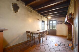  Ferme à vendre 4 pièces 88 m²
