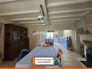 Maison à vendre 15 + pièces 500 m²