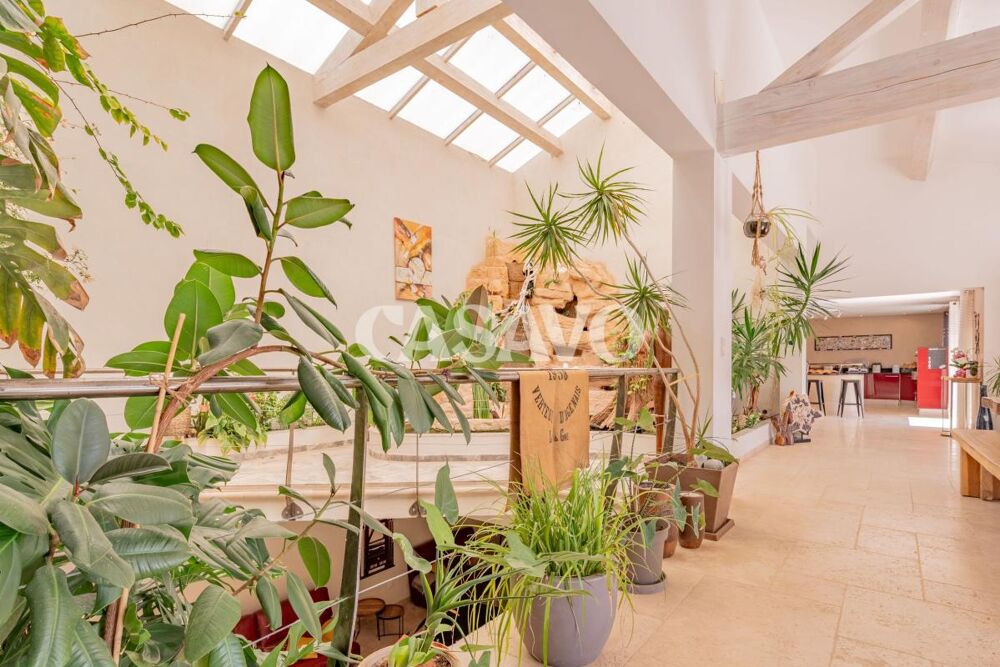 � vendre  Propri�t�/ch�teau Entrepierres (04200)