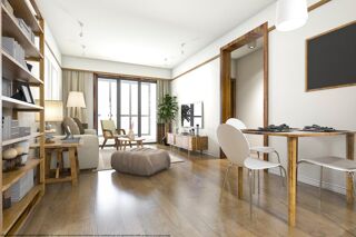  Appartement à vendre 3 pièces 57 m²