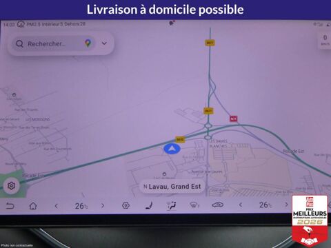 Seal DM-i 218 PHEV Comfort 2026 occasion 10150 Lavau