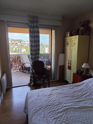  Appartement à louer 2 pièces 53 m²