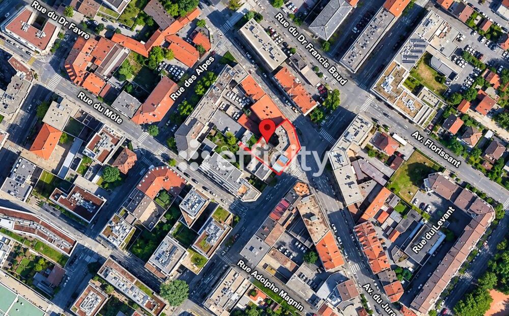   Local commercial Annemasse