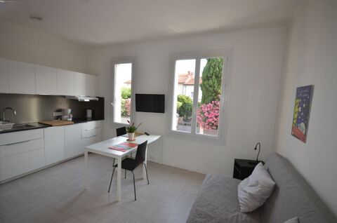  Appartement � louer 1 pi�ce 19 m�