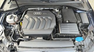 A3 2.0 TFSI 190 Quattro S-Tronic 7 S line 2017 occasion 32000 Auch