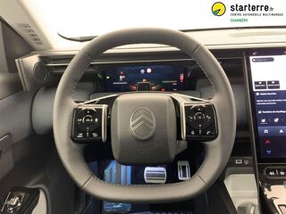 C5 aircross HYBRIDE NOUVEAU 145 CH E-DCS6 MAX 2026 occasion 73420 Voglans