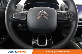 C5 aircross 1.6 Hybrid Feel e-EAT8 225 ch 2021 occasion 92130 Issy-les-Moulineaux