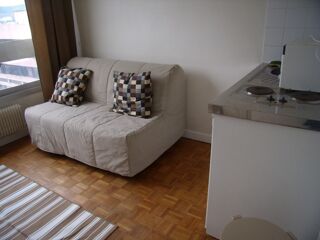  Appartement  vendre 1 pice 16 m