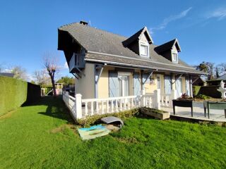  Maison � vendre 4 pi�ces 103 m�