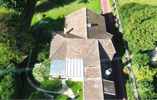  Maison à vendre 7 pièces 160 m²