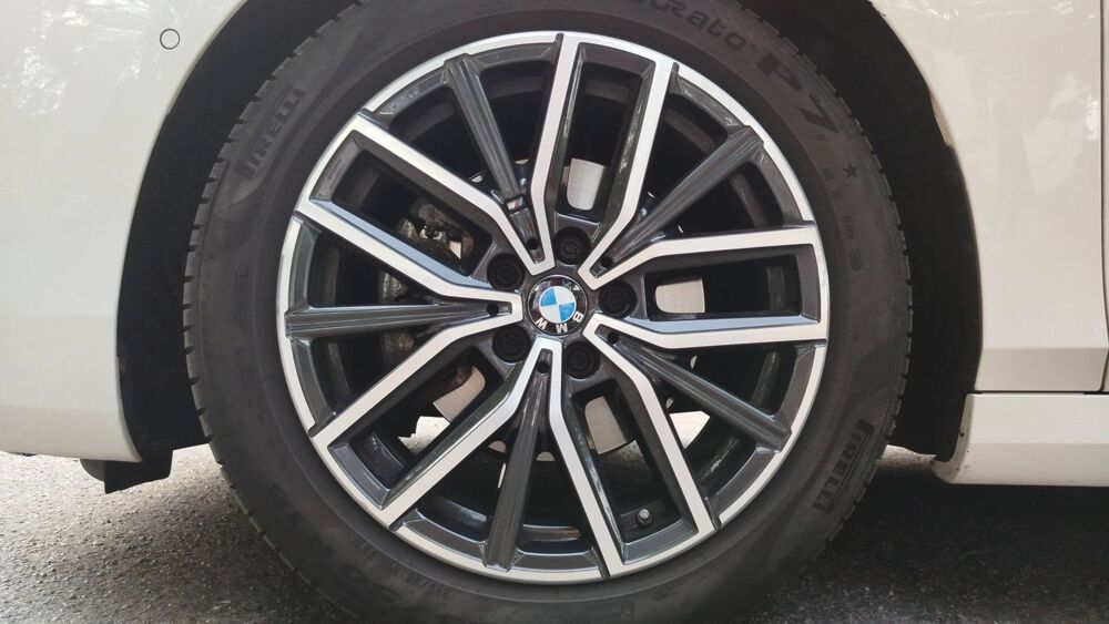 Serie 2 218i 136 Steptronic7 M Sport - Automatique Toit ouvrant 2022 occasion 41100 Vendome