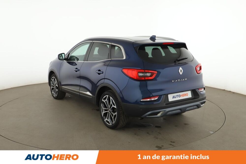 Kadjar 1.5 dCi Blue Intens EDC 115 ch 2020 occasion 92130 Issy-les-Moulineaux