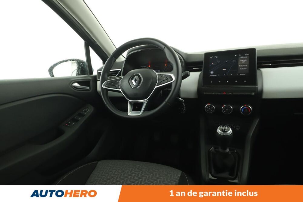 Clio 1.0 TCe Evolution 91 ch 2023 occasion 92130 Issy-les-Moulineaux