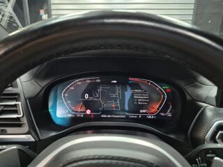 X4 xDrive 20 d M Sport 2022 occasion 06700 Saint Laurent Du Var
