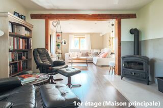  Maison  vendre 10 pices 300 m